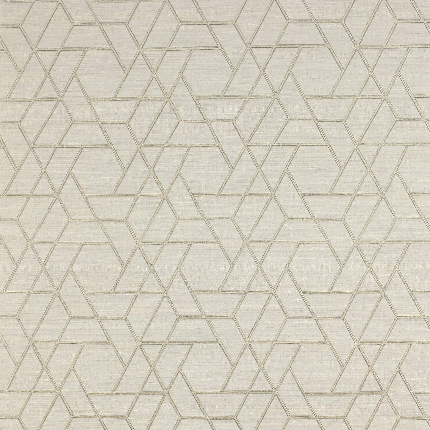 Zelma Wallpaper - Cream