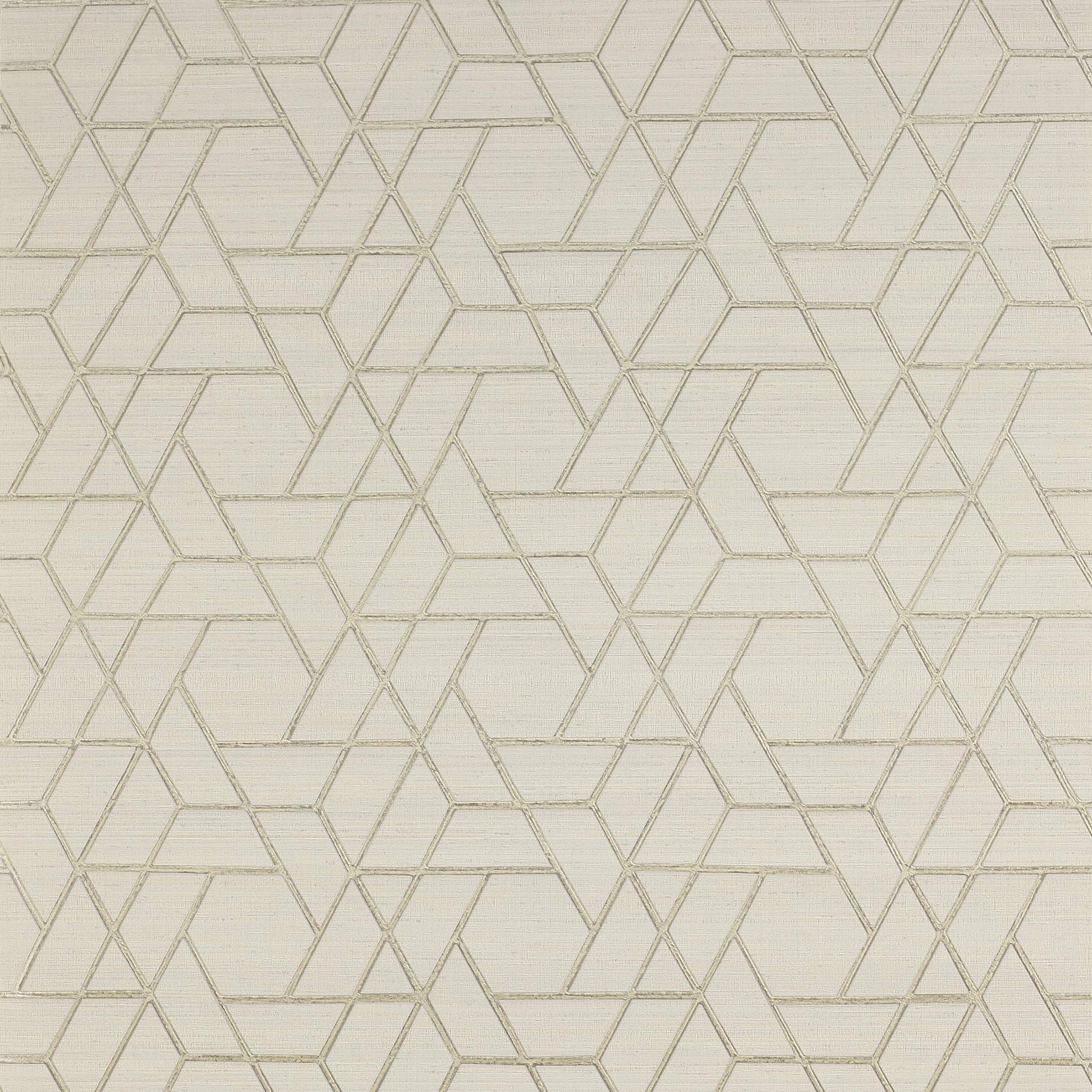 Zelma Wallpaper - Cream