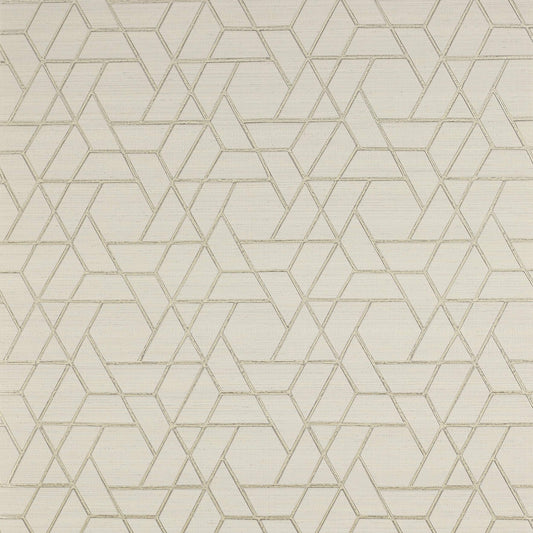 Zelma Wallpaper - Cream