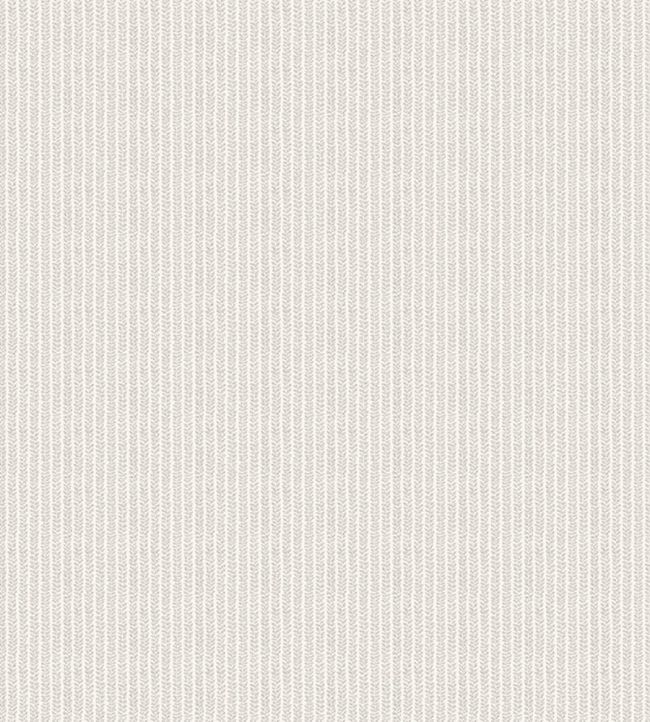 Thicket Wallpaper - White