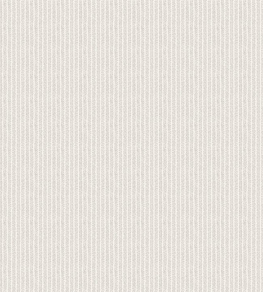 Thicket Wallpaper - White