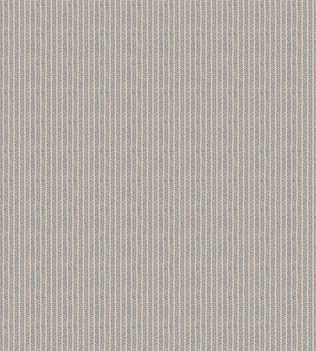 Thicket Wallpaper - Blue