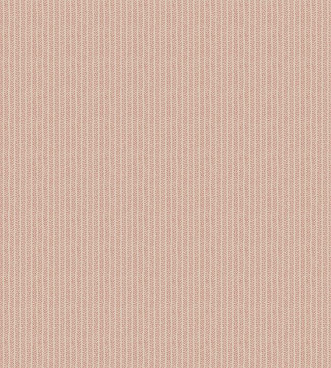 Thicket Wallpaper - Pink