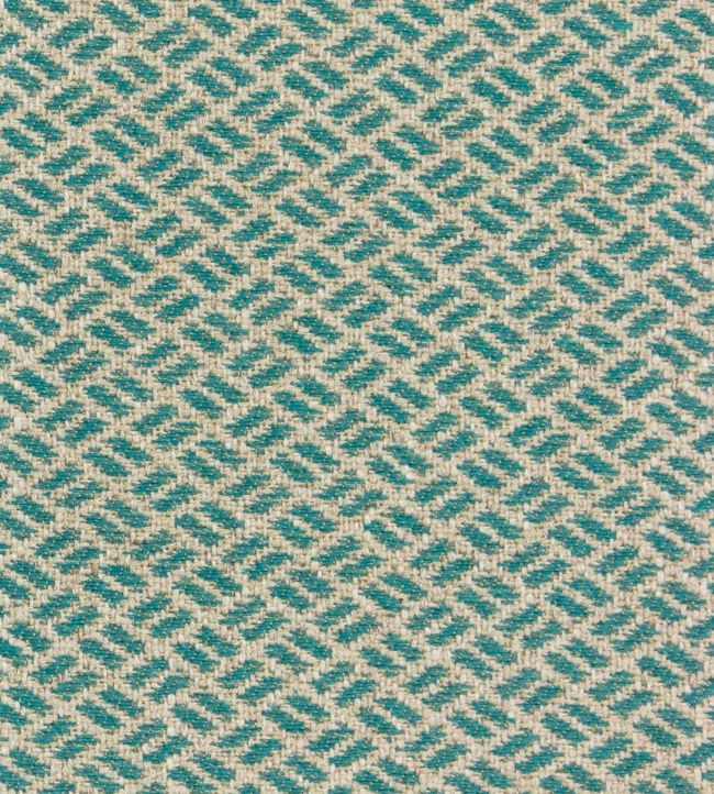 Taraz Fabric - Teal